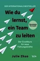 Wie du lernst, ein Team zu leiten