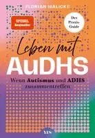 Florian Malicke - Leben mit AuDHS, Häftad. Tillgänglighet: Lägg i varukorg