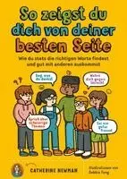 Catherine Newman - So zeigst du dich von deiner besten Seite, Häftad. Tillgänglighet: Lägg i varukorg