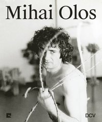 bokomslag Mihai Olos