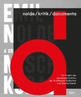 nolde/kritik/documenta 1