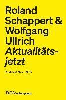 Roland Schappert & Wolfgang Ullrich 1