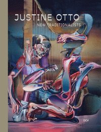 bokomslag Justine Otto