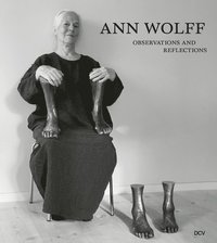 bokomslag Ann Wolff - Observations and Reflections