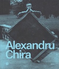 bokomslag Alexandru Chira