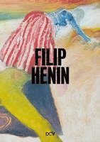 Oliver Koerner von Gustorf, Filip Henin, Robert Grunenberg - Filip Henin, Häftad