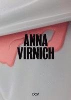 bokomslag Anna Virnich