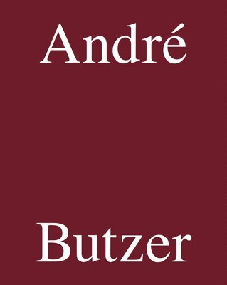 Andre Butzer - Miettinen Collection 1