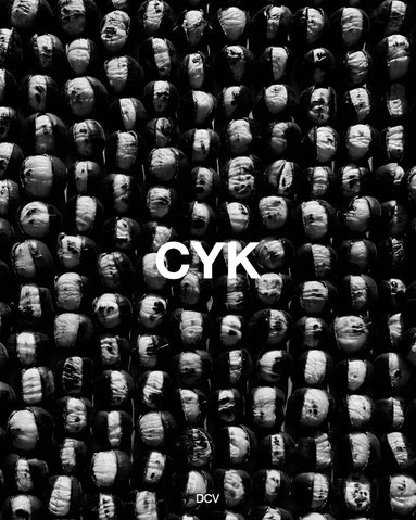 Can Yasar Köklü - Can Yasar Köklü – CYK, Inbunden