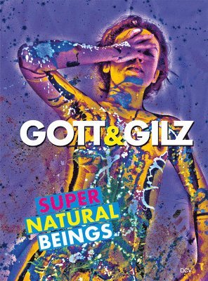 bokomslag GOTT&GILZ - Supernatural Beings