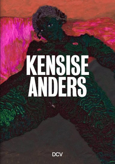 Oliver Koerner von Gustorf, Kensise Anders, Robert Grunenberg - Kensise Anders, Häftad