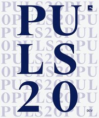 bokomslag PULS 20