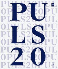 bokomslag PULS 20 - New Entries in the MNAC Collection