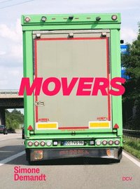 bokomslag Simone Demandt: Movers