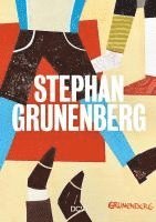 bokomslag Stephan Grunenberg