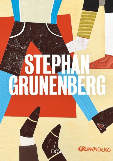 Oliver Koerner von Gustorf, Stephan Grunenberg, Robert Grunenberg - Stephan Grunenberg, Häftad