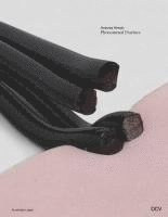 bokomslag Antonia Hirsch - Phenomenal Fracture