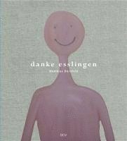 bokomslag Matthias Dornfeld - danke esslingen