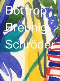 bokomslag Bottrop, Breunig, Schröder - 20:15