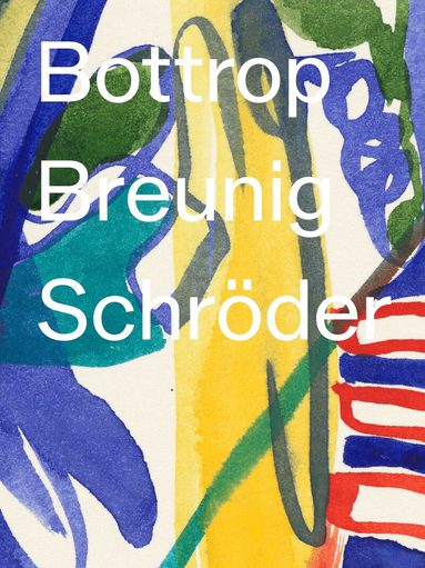 Peppi Bottrop, Andreas Breunig, Christian Malycha, Stefan Schrammel, Jana Schröder, Gesellschaft für Gegenwartskunst Augsburg e. V. - Bottrop, Breunig, Schröder: 20:15, Häftad