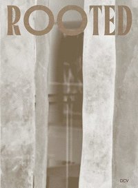 bokomslag Rooted. Brasilianische Künstlerinnen / Female Brazilian Artists