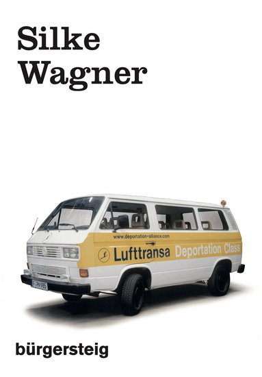 Silke Wagner, Karen van den Berg, Florian Waldvogel, Sofia Ohmer - Silke Wagner, Häftad