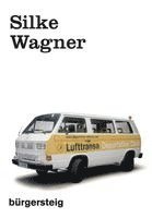 Cahier 002: Silke Wagner