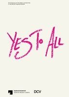 Yes To All: Die Schenkung Paul Maenz Gerd Vries