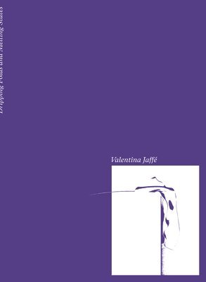 Valentina Jaffé - Dripping Folds and Melting States