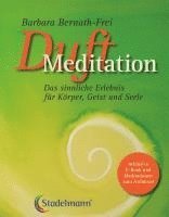 bokomslag Duftmeditation