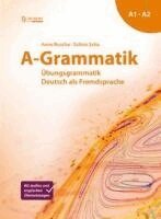 Anne Buscha, Szilvia Szita - A-Grammatik, Häftad