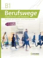 Markus Hofmann - Berufswege B1, Häftad