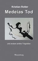 bokomslag Medeias Tod