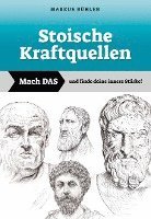 bokomslag Stoische Kraftquellen