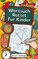 Wortsuchrätsel Für Kinder 1