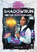 Shadowrun: Hinter dem Vorhang (Hardcover), Inbunden. Tillgänglighet: Lägg i varukorg