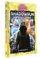 Shadowrun: Netzgewitter (Hardcover), Inbunden. Tillgänglighet: Lägg i varukorg