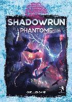 bokomslag Shadowrun: Phantome (Hardcover)