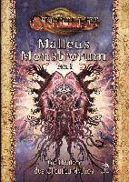 bokomslag Cthulhu: Malleus Monstrorum Band 2: Gottheiten des Cthulhu-Mythos (HC)