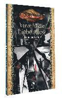 bokomslag Cthulhu: Verzeiht die Liebe alles? (Softcover)