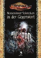 bokomslag Cthulhu: Namenloser Schrecken in der Gegenwart