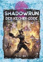 bokomslag Shadowrun: Der Kechibi-Code (Hardcover)