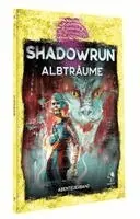 Shadowrun: Albträume, Inbunden. Tillgänglighet: Lägg i varukorg