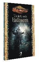 bokomslag Cthulhu: Rückkehr nach Halloween (Softcover)