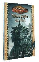 bokomslag Cthulhu: Allein gegen die Flut (Softcover)