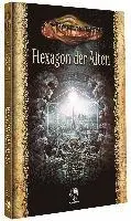 Cthulhu: Hexagon der Alten (Hardcover), Inbunden. Tillgänglighet: Lägg i varukorg