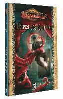 bokomslag Cthulhu: Häuser des Horrors (Hardcover)