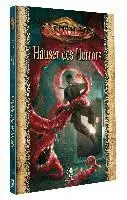 Cthulhu: Häuser des Horrors (Hardcover), Inbunden. Tillgänglighet: Lägg i varukorg