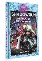 bokomslag Shadowrun: Die üblichen Verdächtigen (Hardcover)