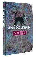 bokomslag Shadowrun: Kaleidoskope (Hardcover)